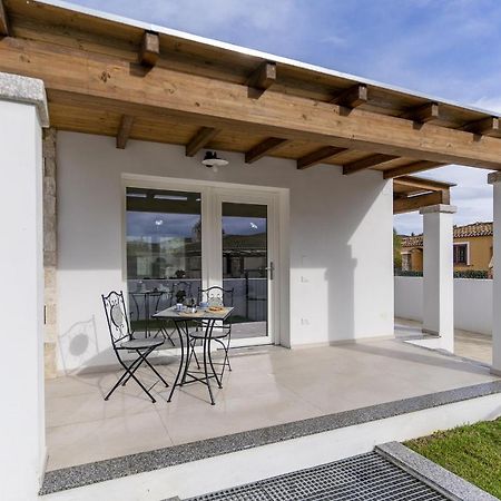 Villa Elena - Affitti Brevi Italia อาร์บาตักซ์ ภายนอก รูปภาพ