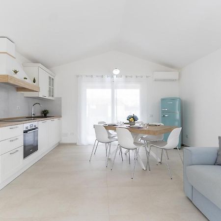 Villa Elena - Affitti Brevi Italia อาร์บาตักซ์ ภายนอก รูปภาพ