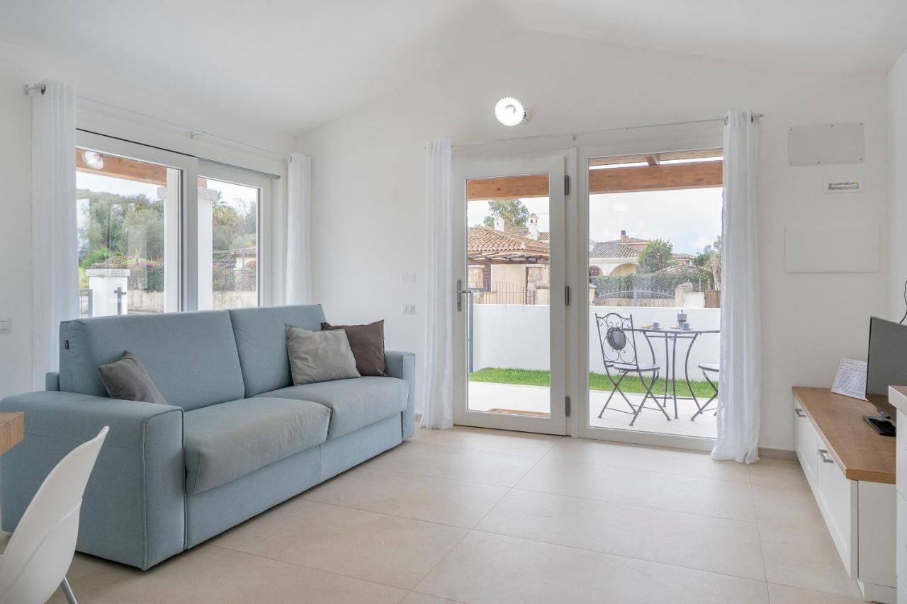 Villa Elena - Affitti Brevi Italia อาร์บาตักซ์ ภายนอก รูปภาพ