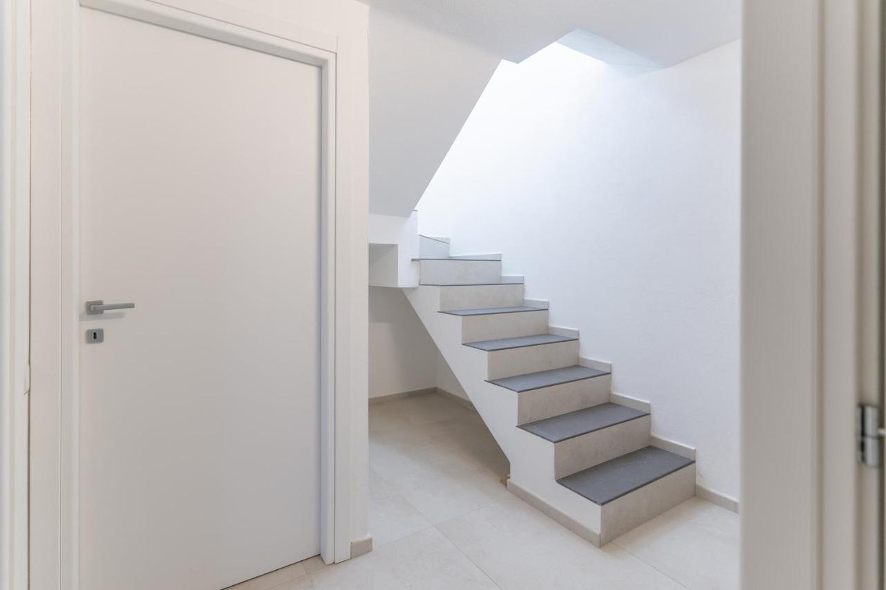 Villa Elena - Affitti Brevi Italia อาร์บาตักซ์ ภายนอก รูปภาพ