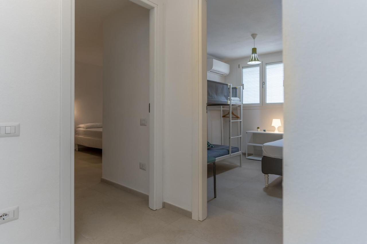 Villa Elena - Affitti Brevi Italia อาร์บาตักซ์ ภายนอก รูปภาพ